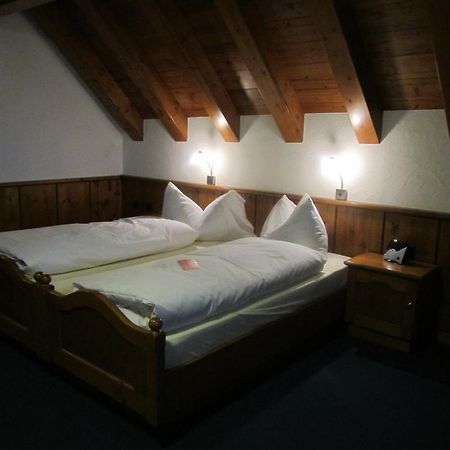 Hotel Zum Kreuz Aarau Ngoại thất bức ảnh