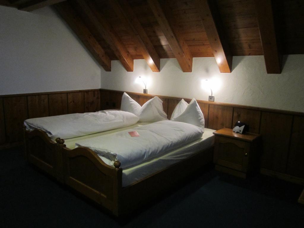 Hotel Zum Kreuz Aarau Ngoại thất bức ảnh