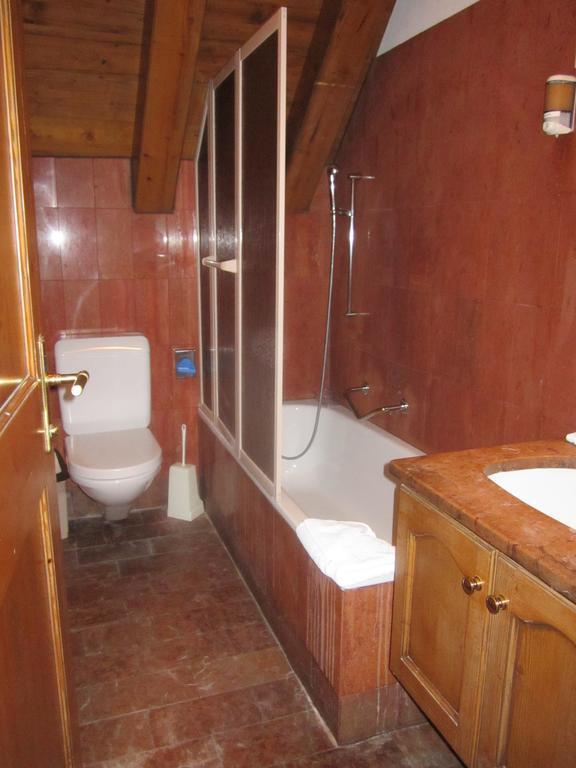 Hotel Zum Kreuz Aarau Ngoại thất bức ảnh
