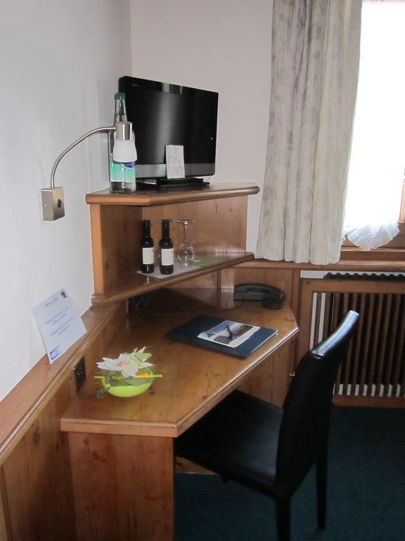 Hotel Zum Kreuz Aarau Ngoại thất bức ảnh