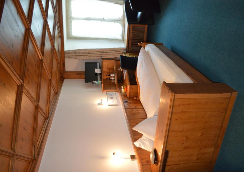 Hotel Zum Kreuz Aarau Phòng bức ảnh