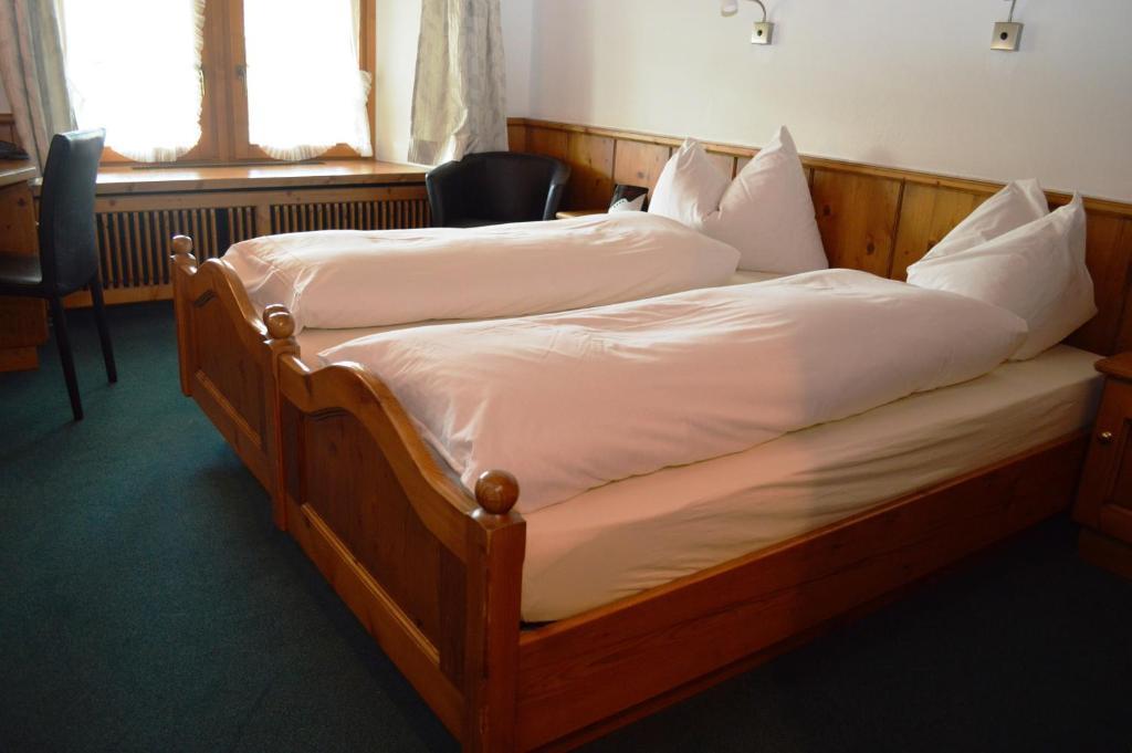 Hotel Zum Kreuz Aarau Phòng bức ảnh