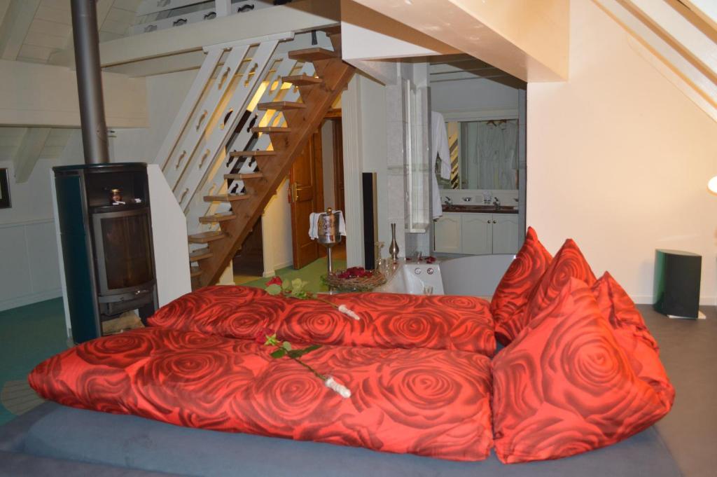 Hotel Zum Kreuz Aarau Phòng bức ảnh