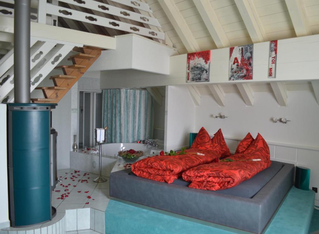 Hotel Zum Kreuz Aarau Phòng bức ảnh