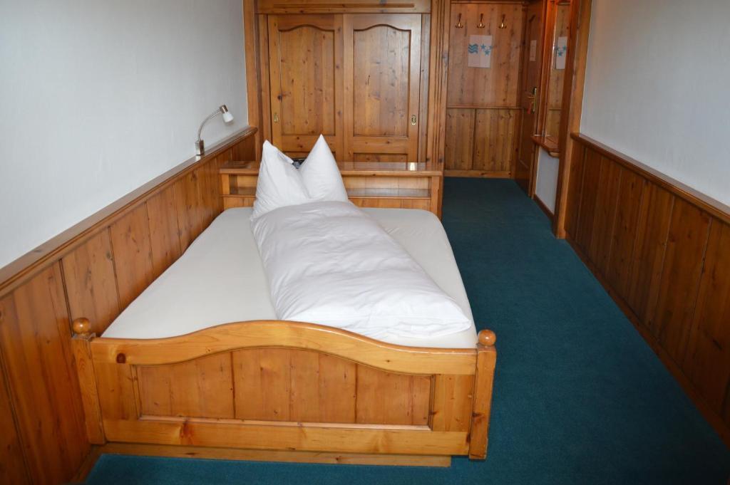 Hotel Zum Kreuz Aarau Phòng bức ảnh