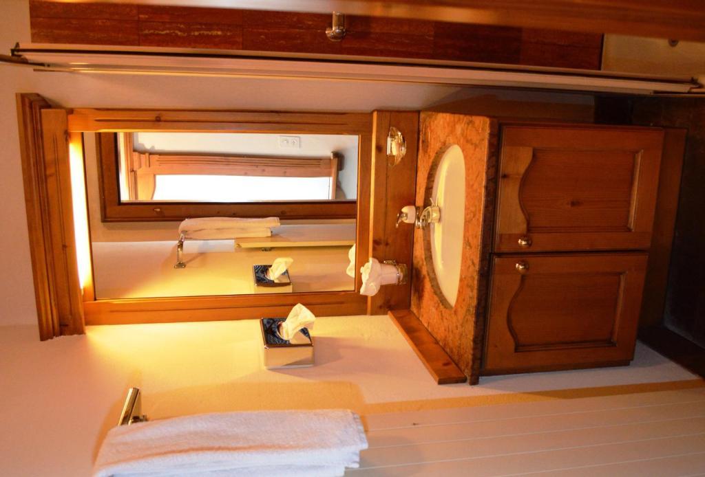Hotel Zum Kreuz Aarau Phòng bức ảnh