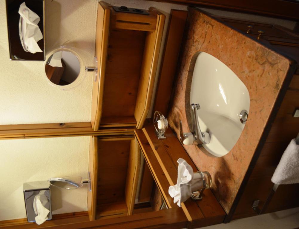 Hotel Zum Kreuz Aarau Phòng bức ảnh