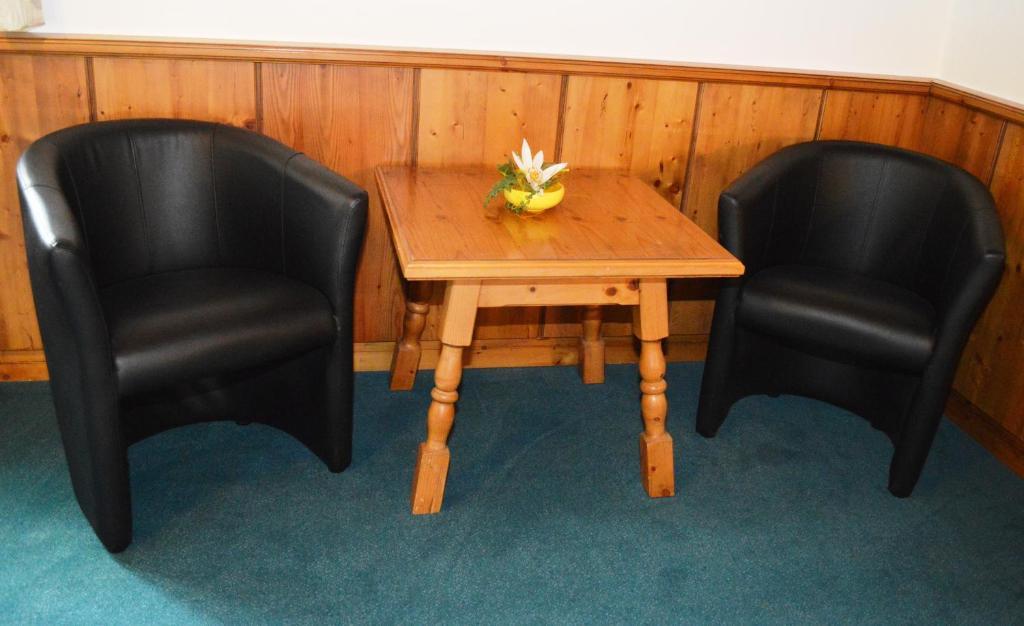 Hotel Zum Kreuz Aarau Phòng bức ảnh