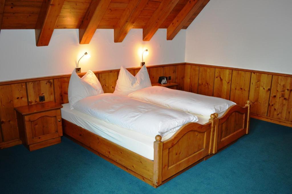 Hotel Zum Kreuz Aarau Phòng bức ảnh